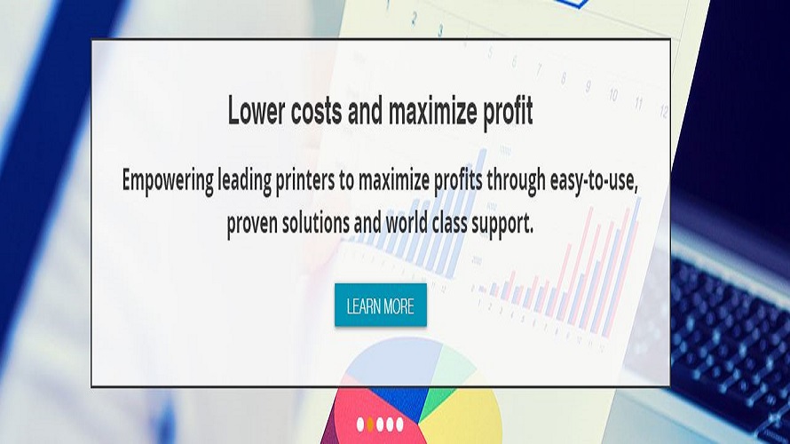 Printers Estimate