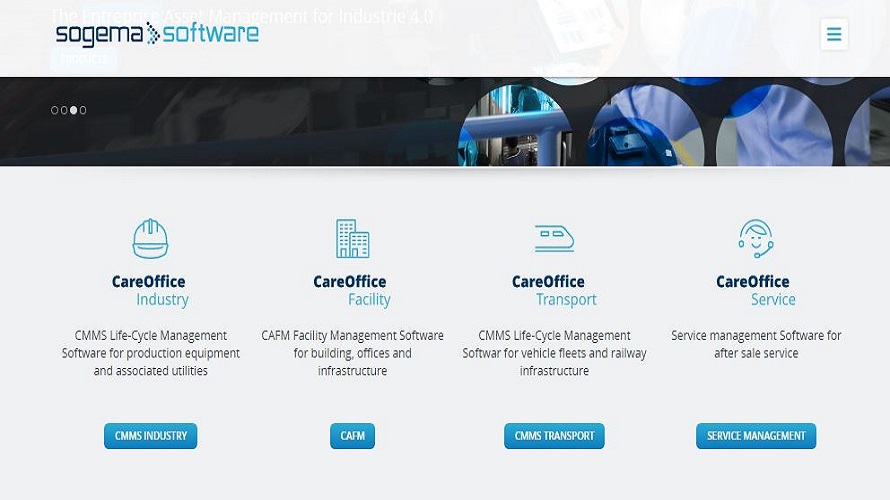 Sogema Software