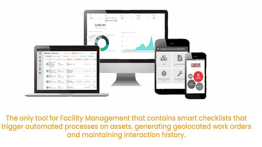 Inventsys FMS