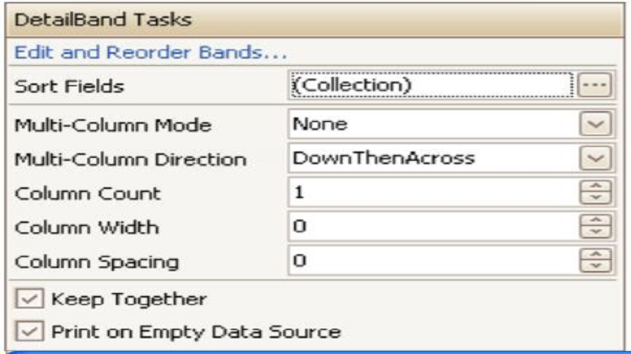 Tithe screenshot