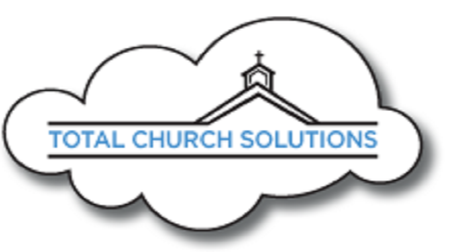 Total Church Solutions screenshot