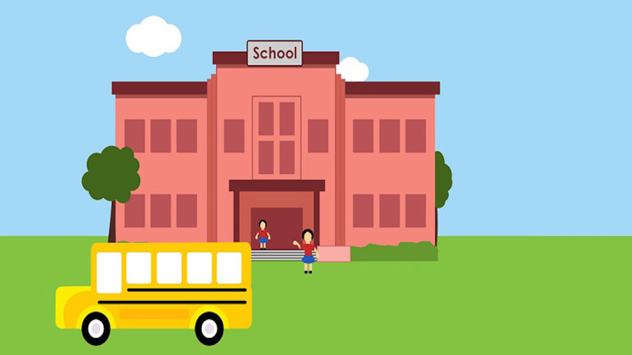 Educlerk screenshot