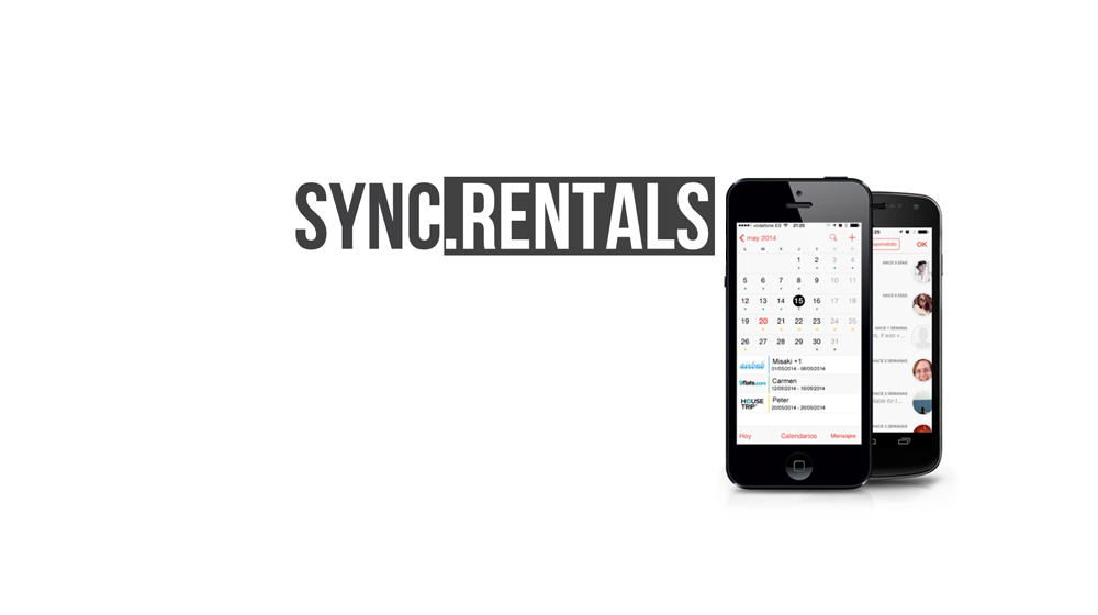 Sync Rentals