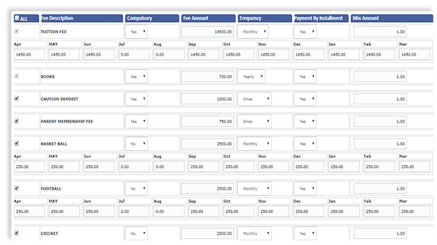ETH Digital Campus screenshot