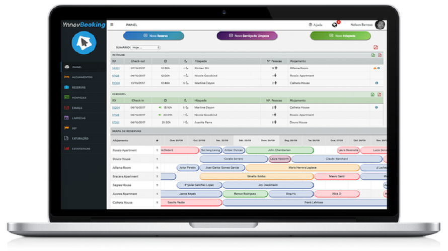 YnnovBooking
