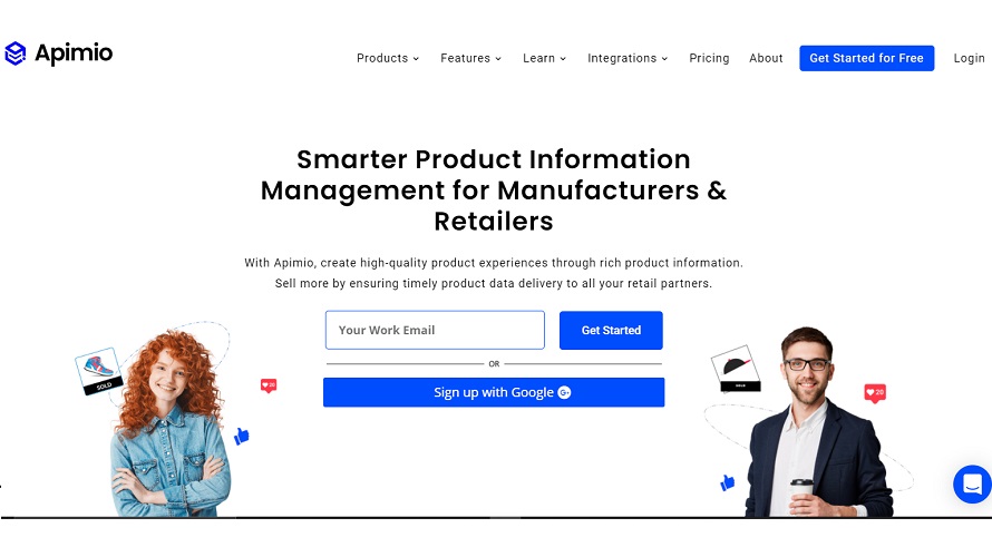 Apimio