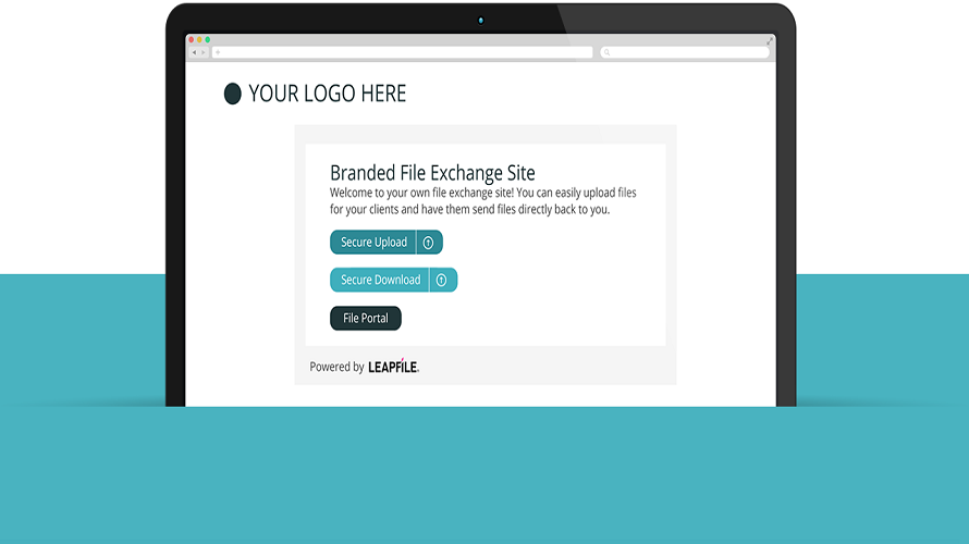 Leapfile