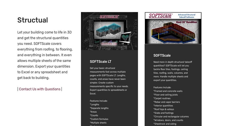 SOFTScale Reviews & Pricing 2025