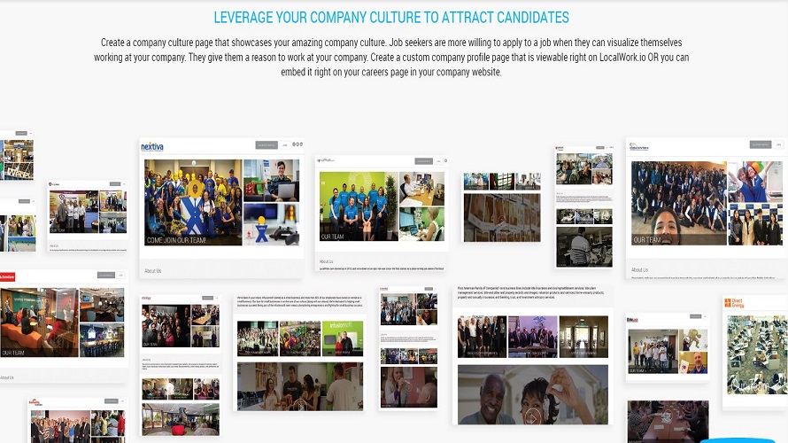 LocalWork