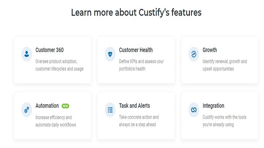 Custify