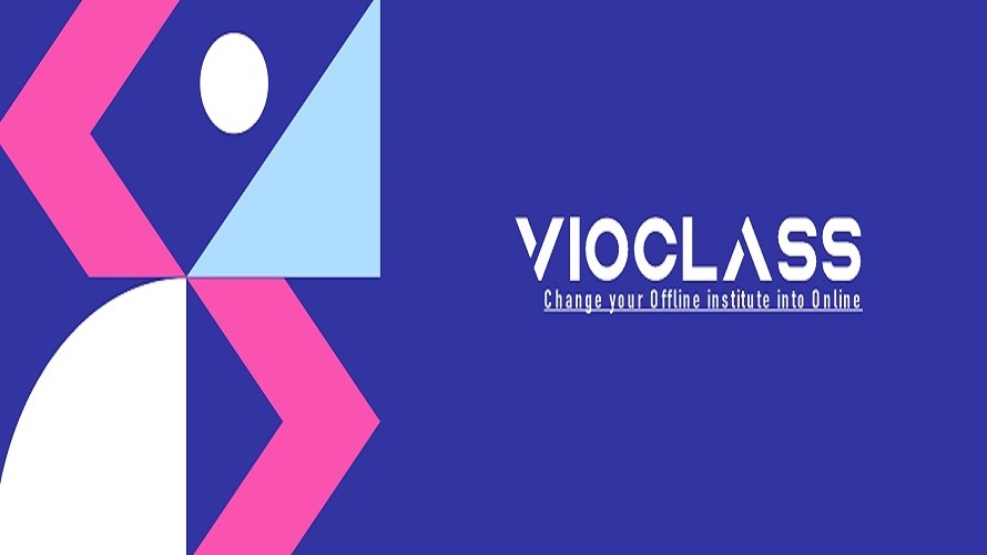 VioClass screenshot