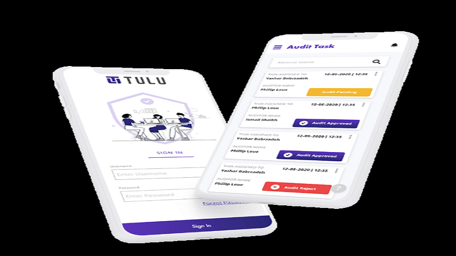 Tulu