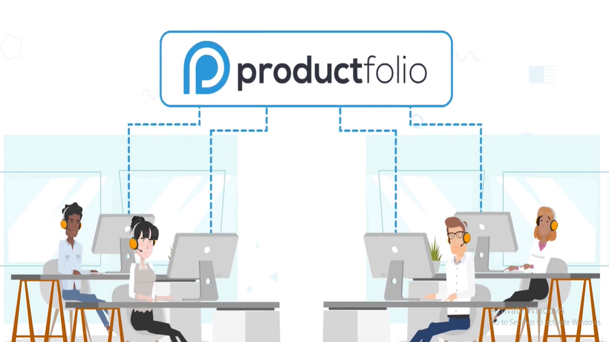 Productfolio