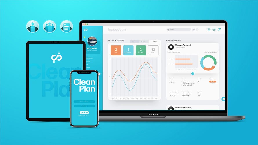 CleanPlan