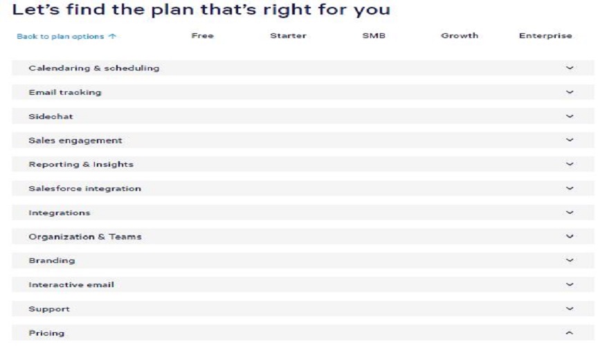 Mixmax Reviews & Pricing 2024