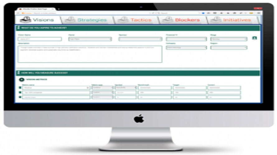Tilkon screenshot