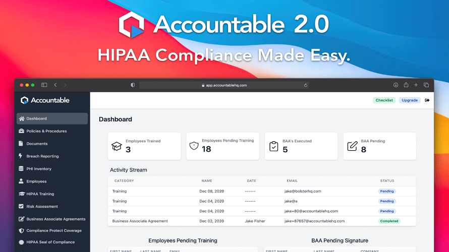Accountable