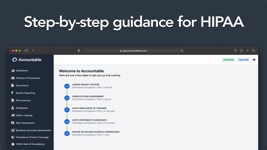 Accountable