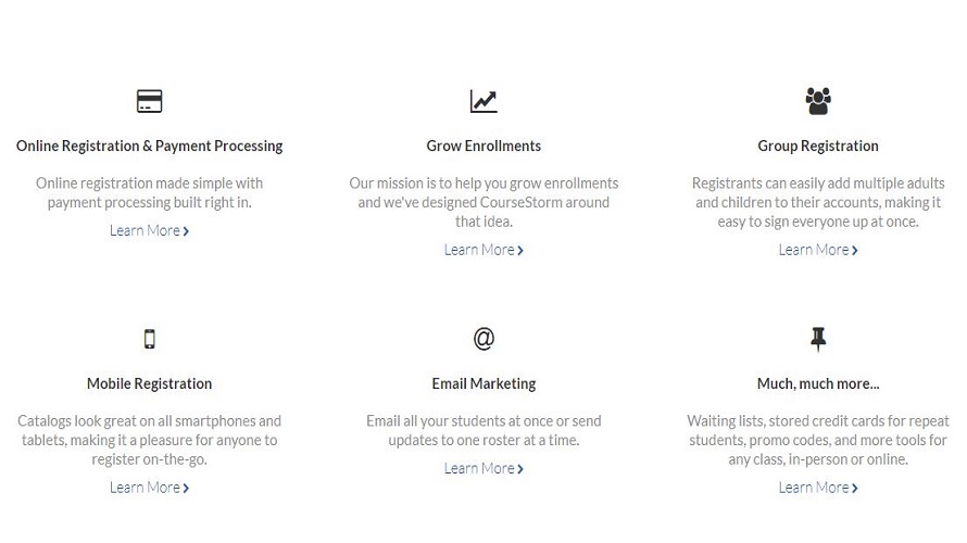 CourseStorm