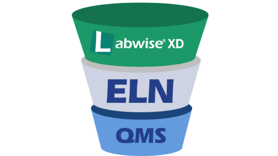 Labwise XD