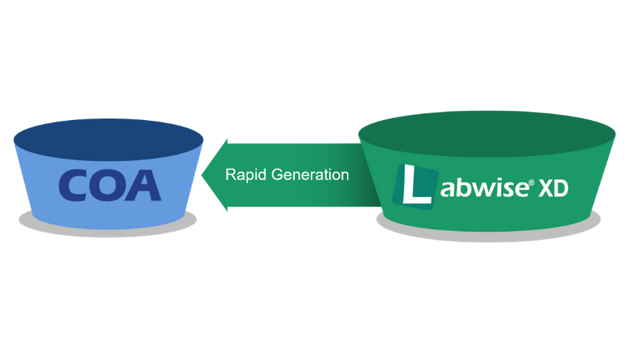 Labwise XD