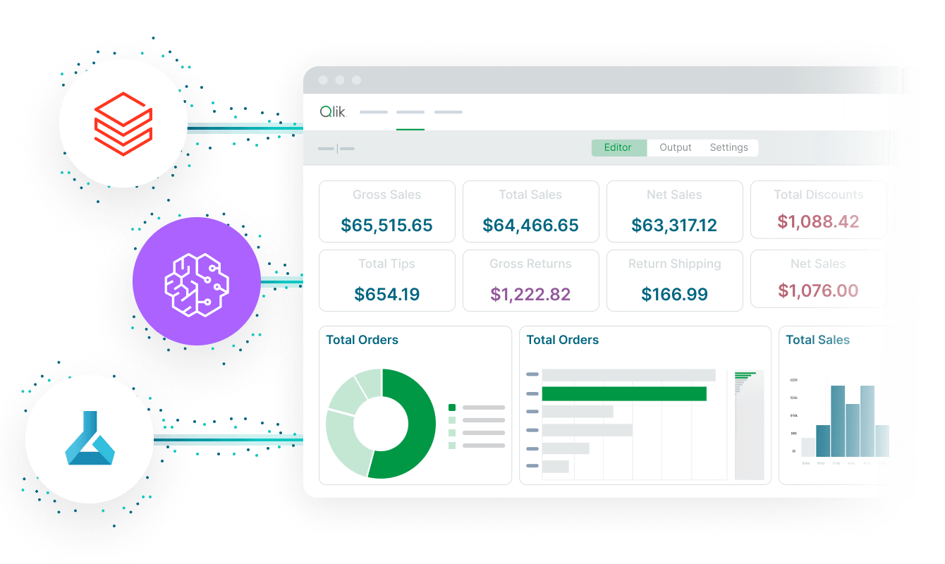 Qlik Data