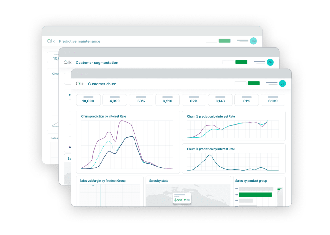 Qlik Data