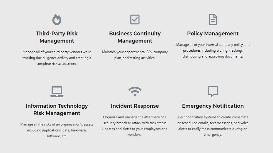 RemoteComply