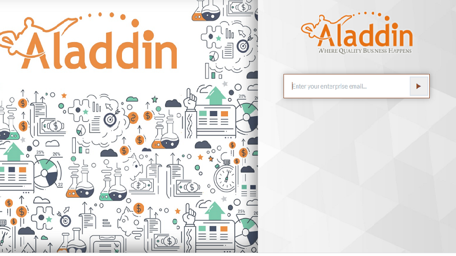 AladdinB2B