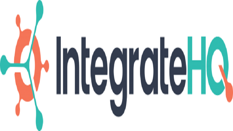 IntegrateHQ screenshot