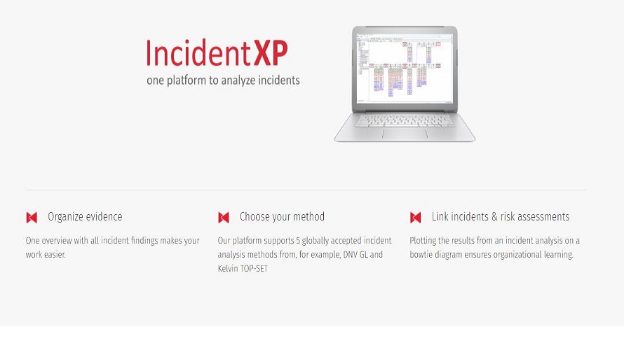 IncidentXP