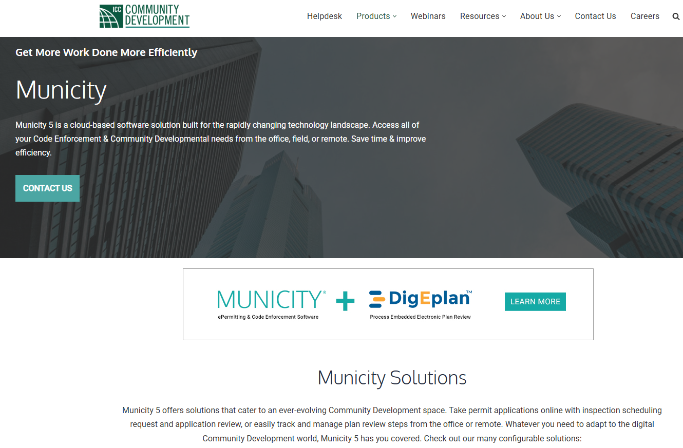 Municity