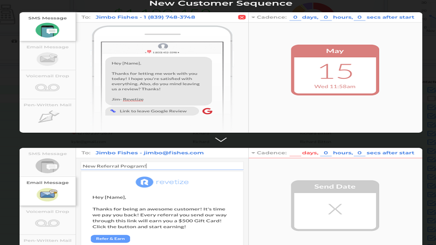 Revetize Reviews & Pricing 2024