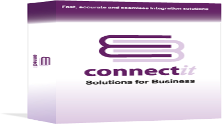 ConnectIt screenshot