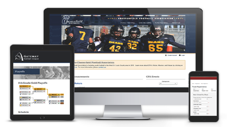 EngageSports