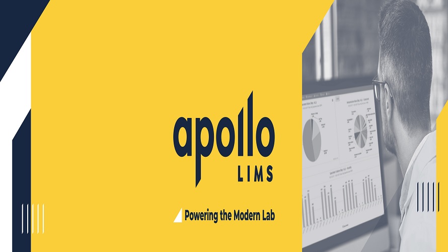 ApolloLIMS