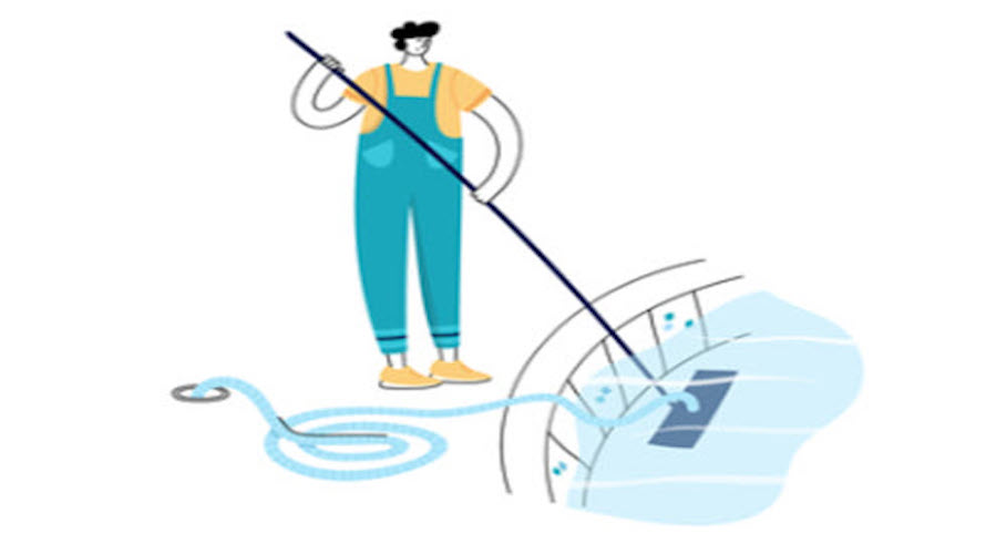 Prism Pool Service Software