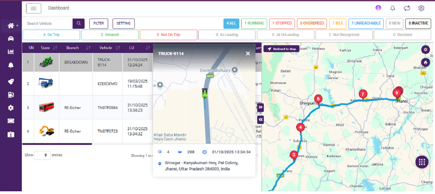 TrackoBit