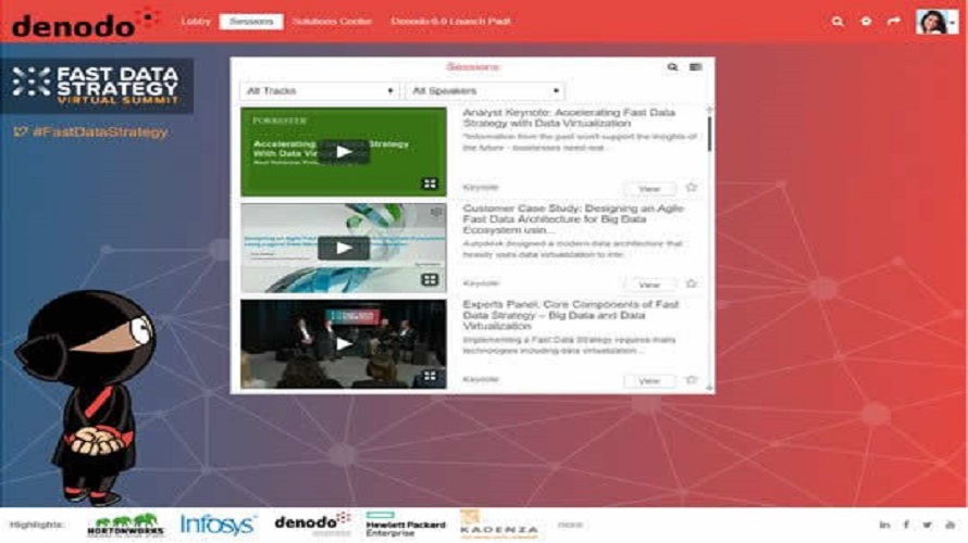 Engagez screenshot