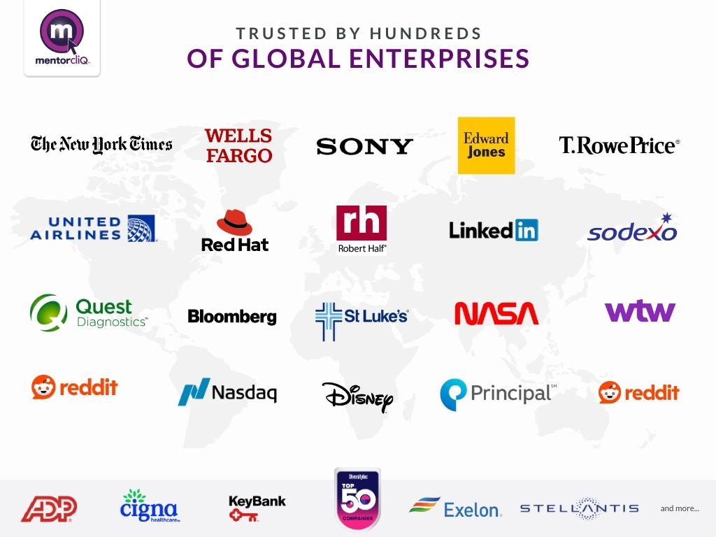 MentorcliQ