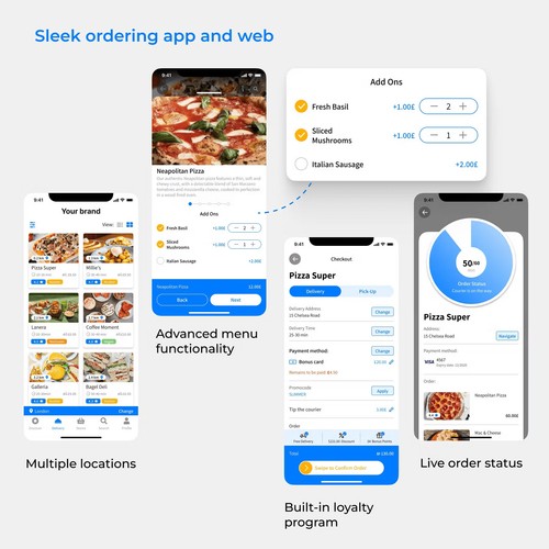 DelivApp