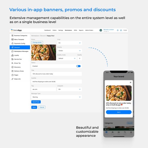 DelivApp