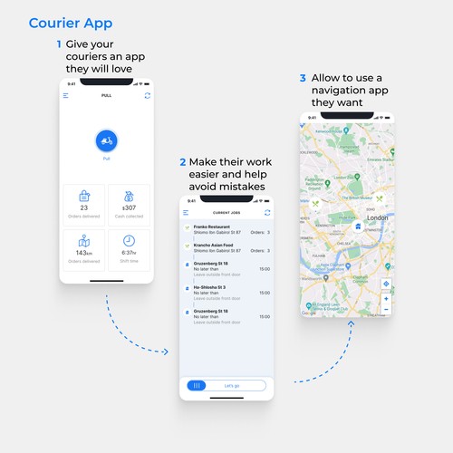 DelivApp