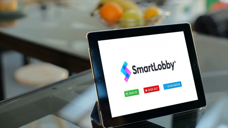 SmartLobby