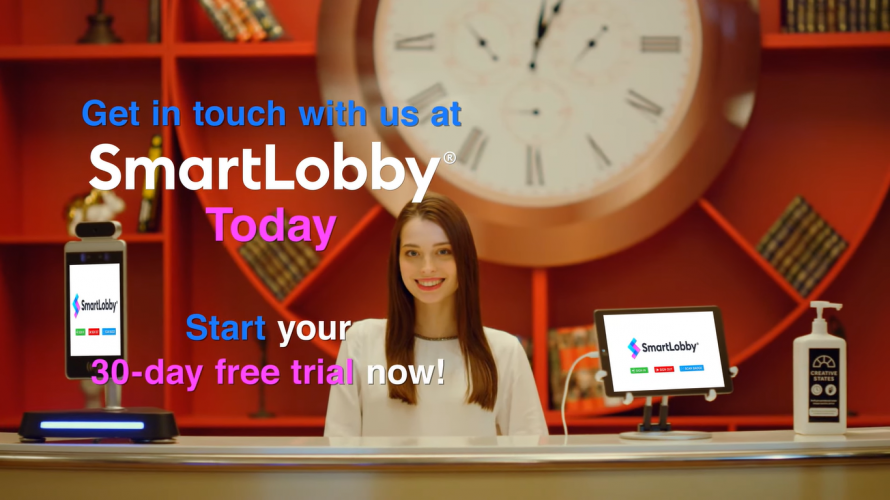 SmartLobby