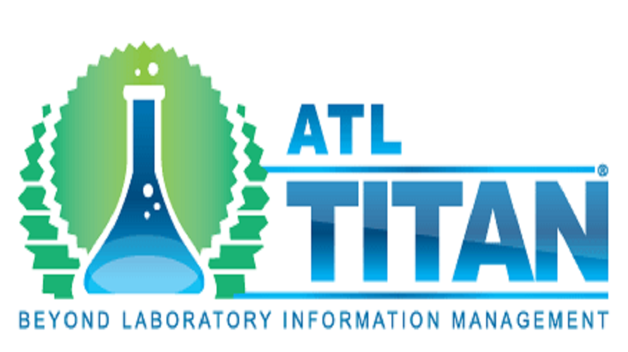 TITAN LIMS