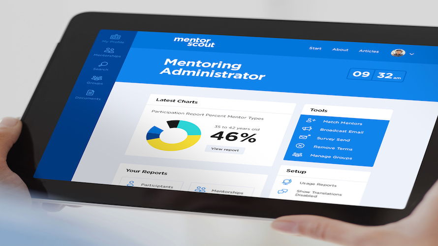 Mentor Scout