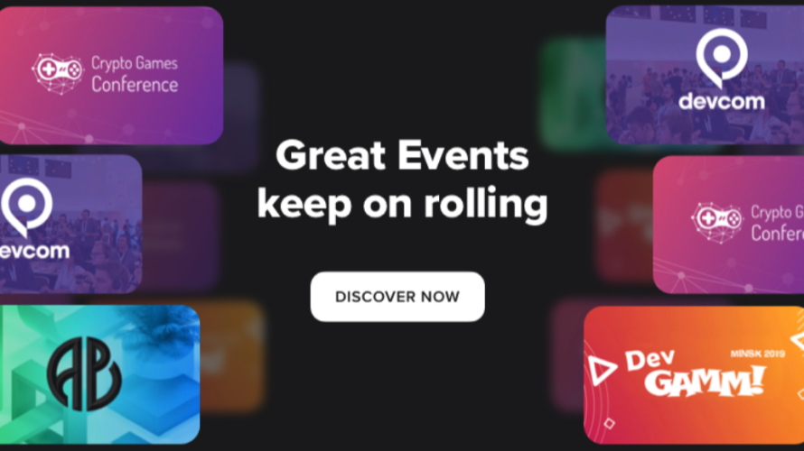 Pine Events 
