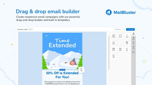 MailBluster