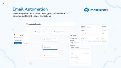 MailBluster